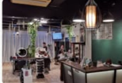 Hair Atelier Amaya Maluri, Cheras