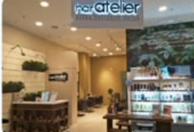 Hair Atelier MyTOWN